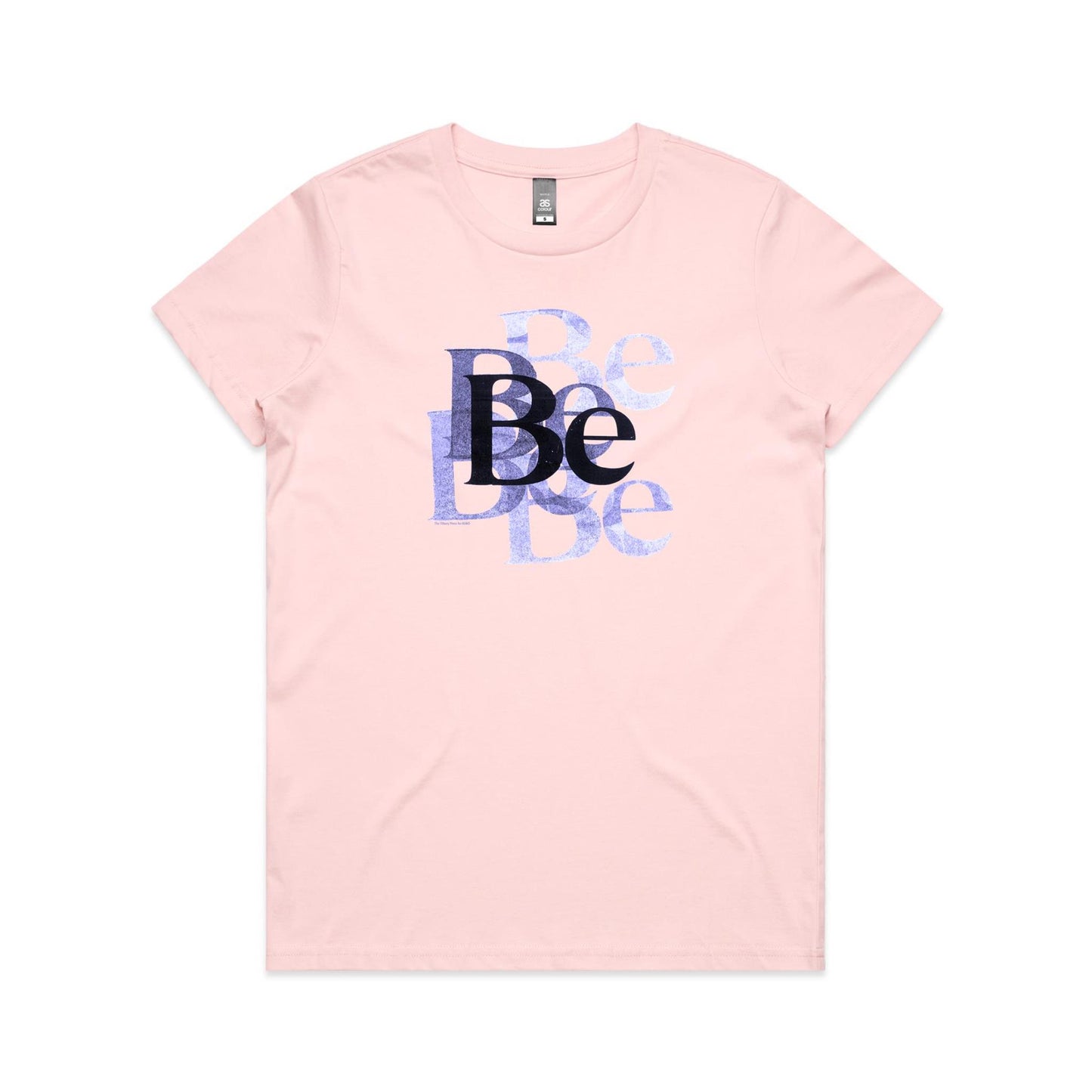 Be T Shirts for Women