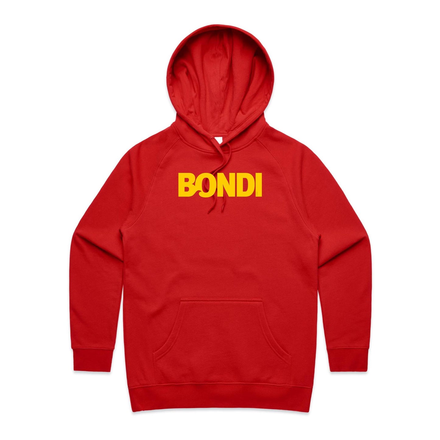 Bondi Hoodies for Women