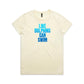 Like Dolphins Can Swim T Shirts for Women