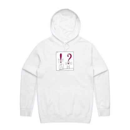 Dog & Cat Hoodies for Men