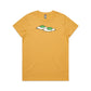 Green Eggs T Shirts for Women