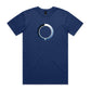 Cyanometer T Shirts for Men (Unisex)