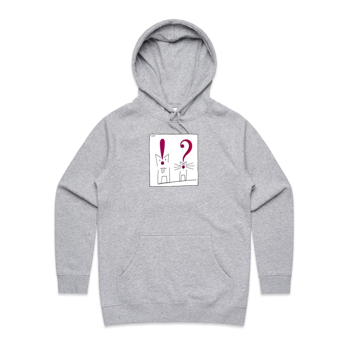 Dog & Cat Hoodies for Women