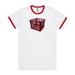 Milk Crate Ringer T Shirts
