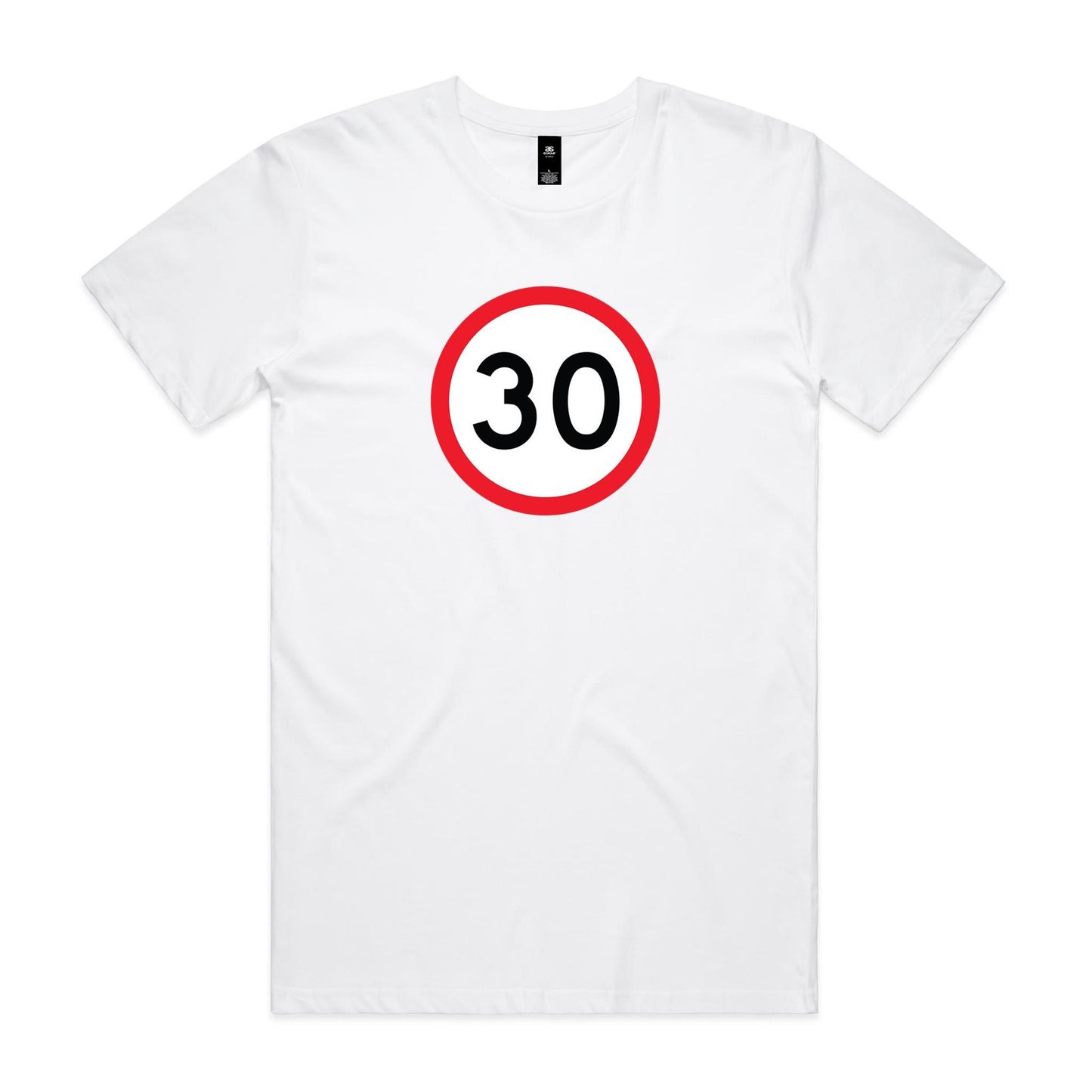 Age Milestone 30 T Shirts for Men (Unisex)