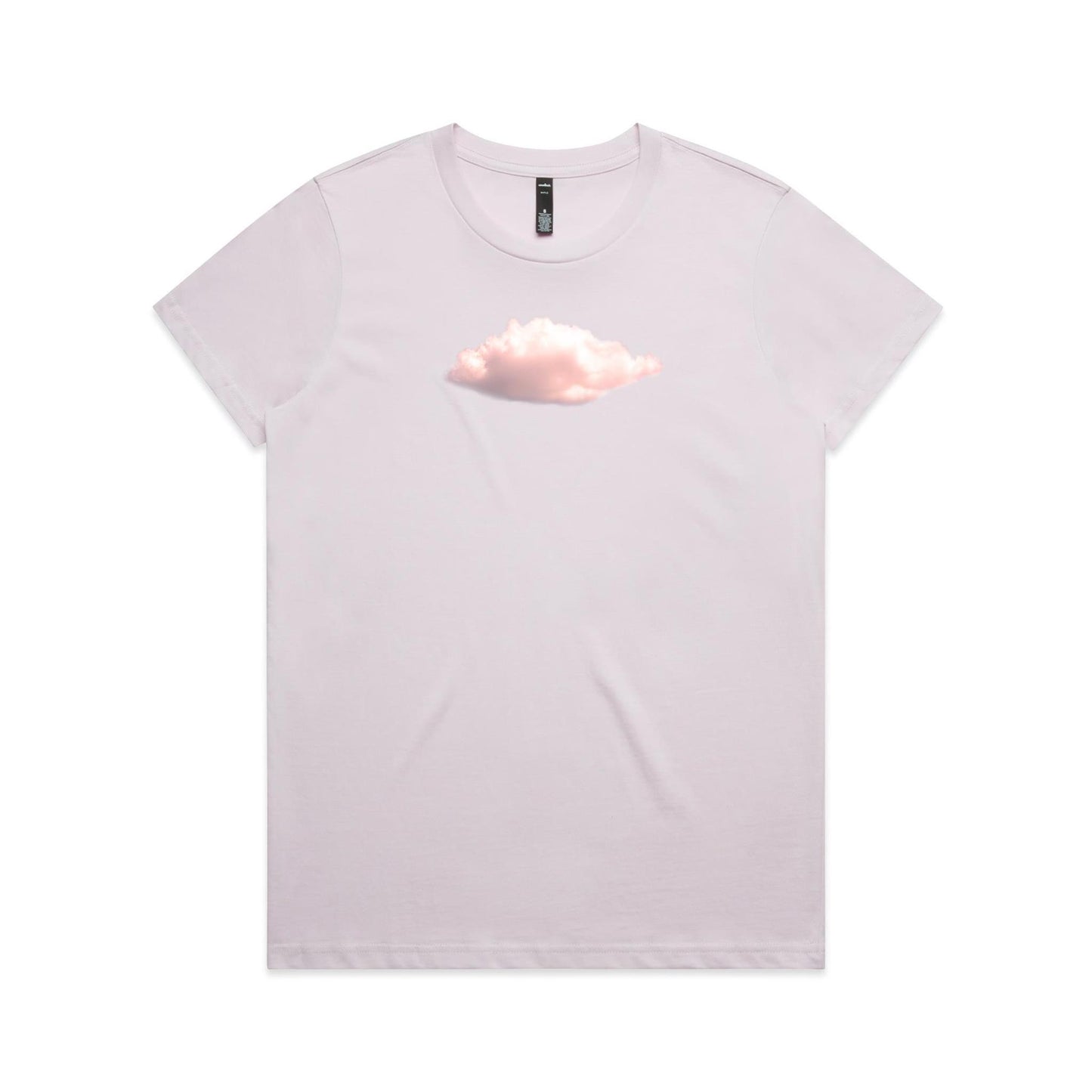 Cloud T Shirts for Women