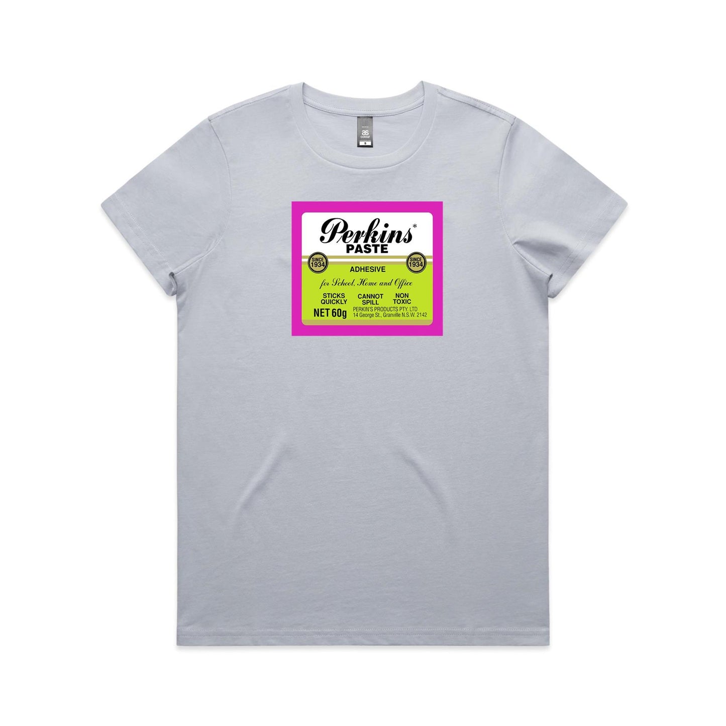 Perkins Paste T Shirts for Women