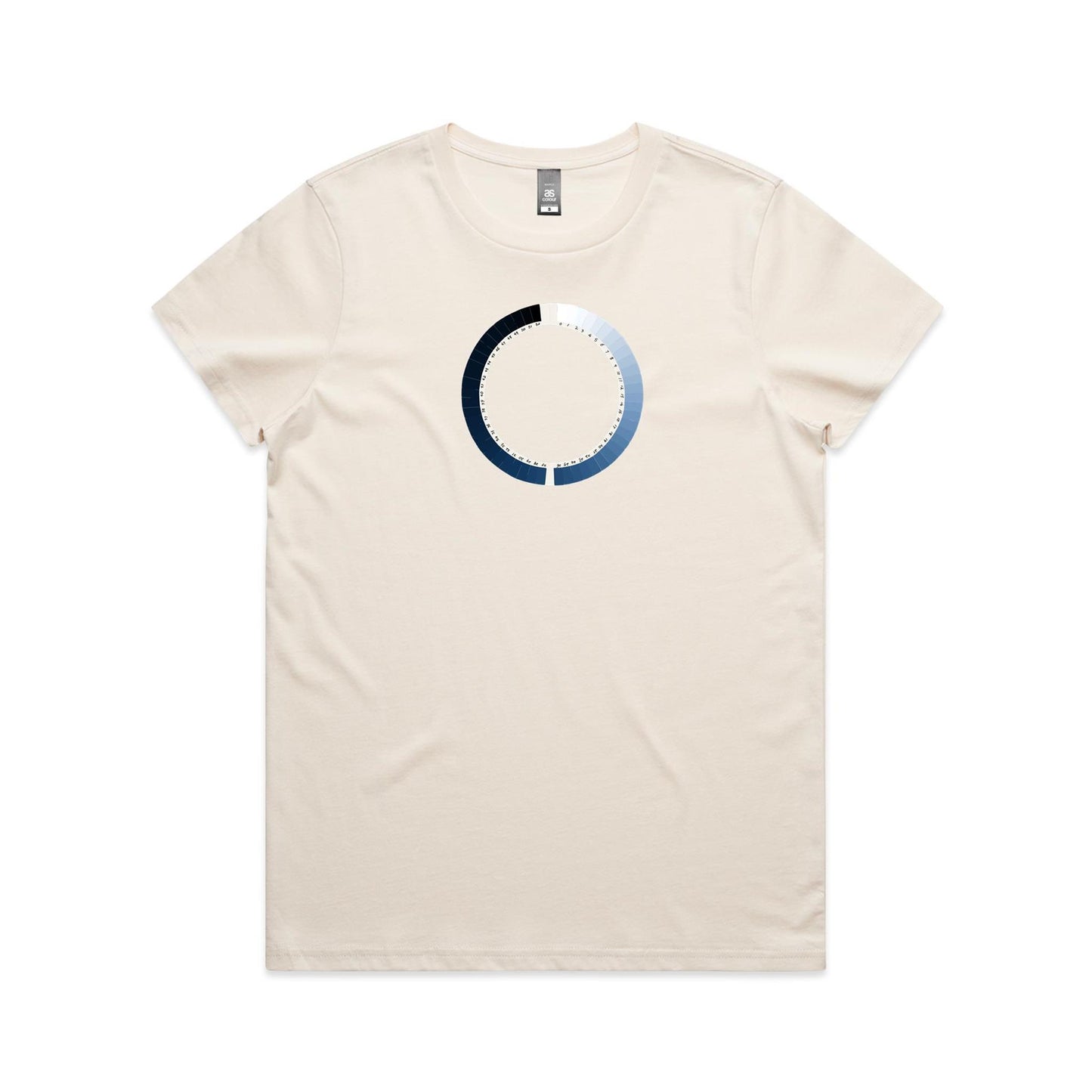Cloud T Shirts for Women