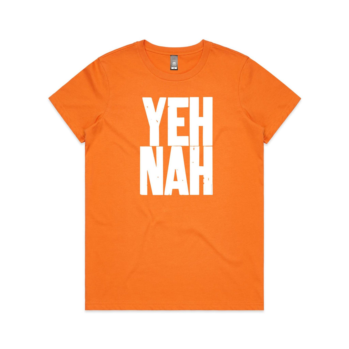 YEH NAH T Shirts for Women
