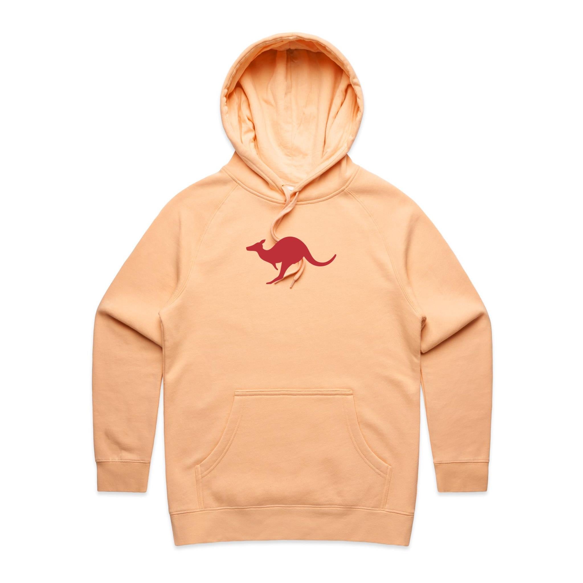 Female Roo Logo Hoodies for Women – REMO Since 1988