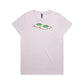 Green Eggs T Shirts for Women