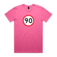 Age Milestone 90 T Shirts for Men (Unisex)