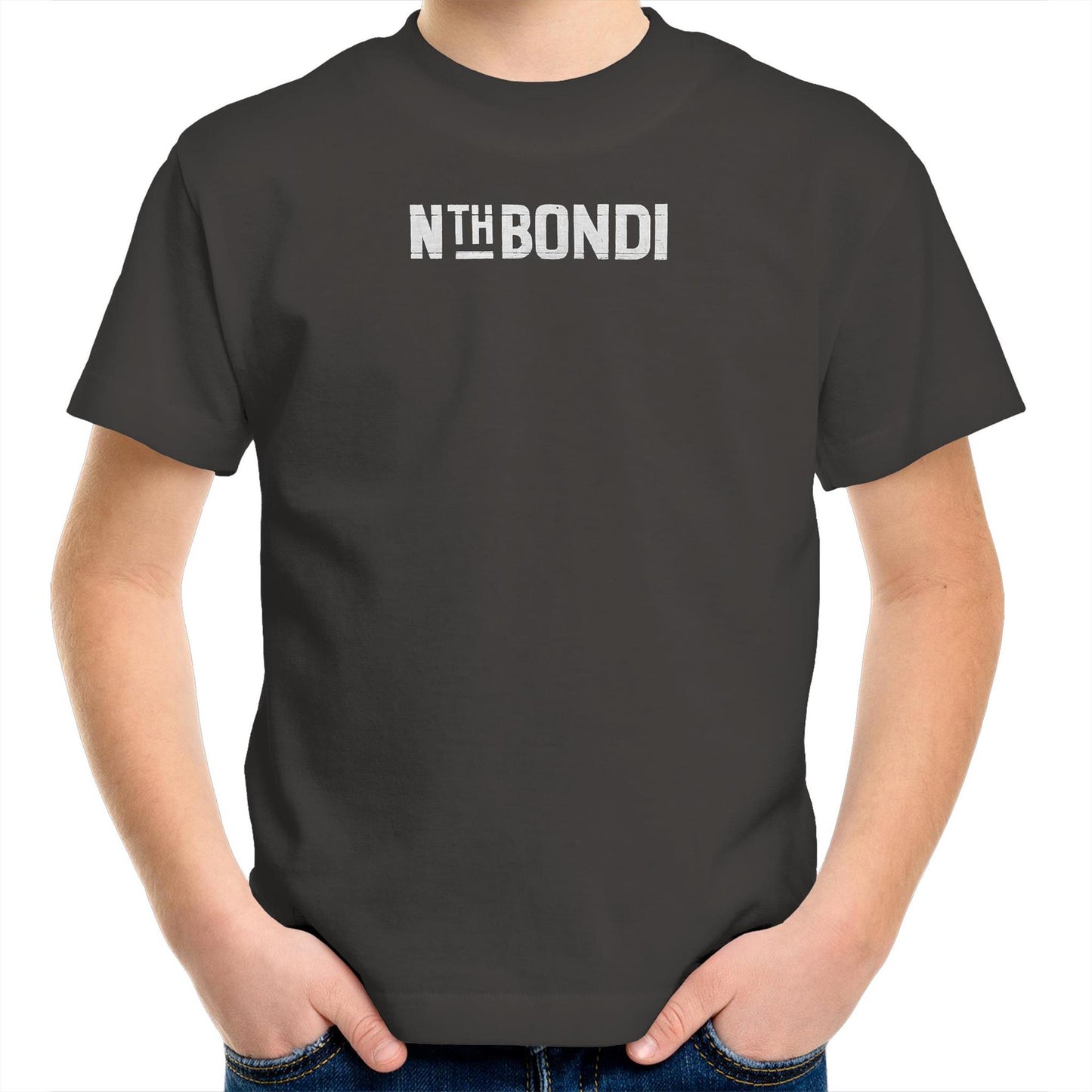 Nth BONDI T Shirts for Kids