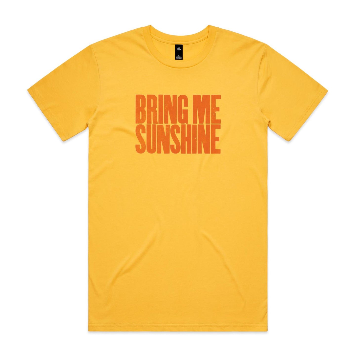 Bring Me Sunshine T Shirts for Men (Unisex)