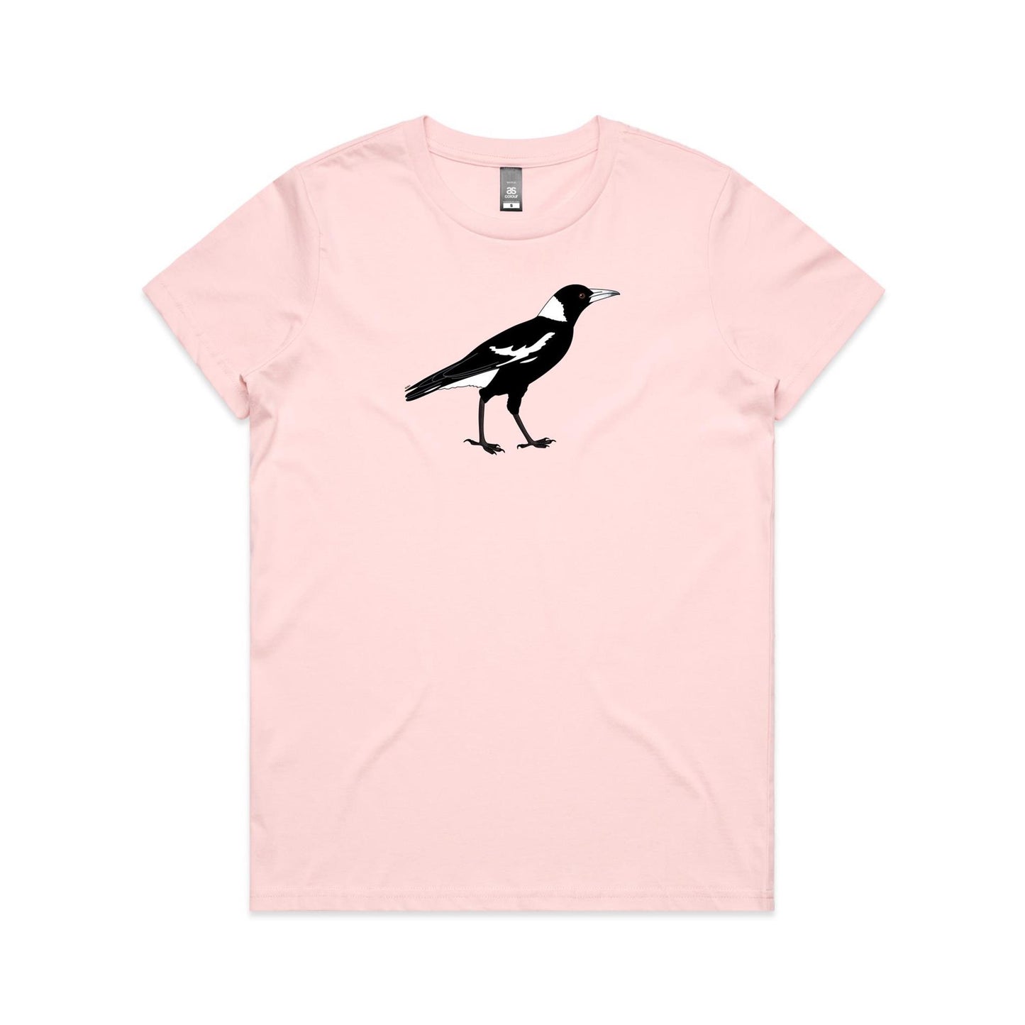 Magpie T Shirts for Women