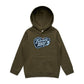 Bondi Skate Park Hoodies for Kids