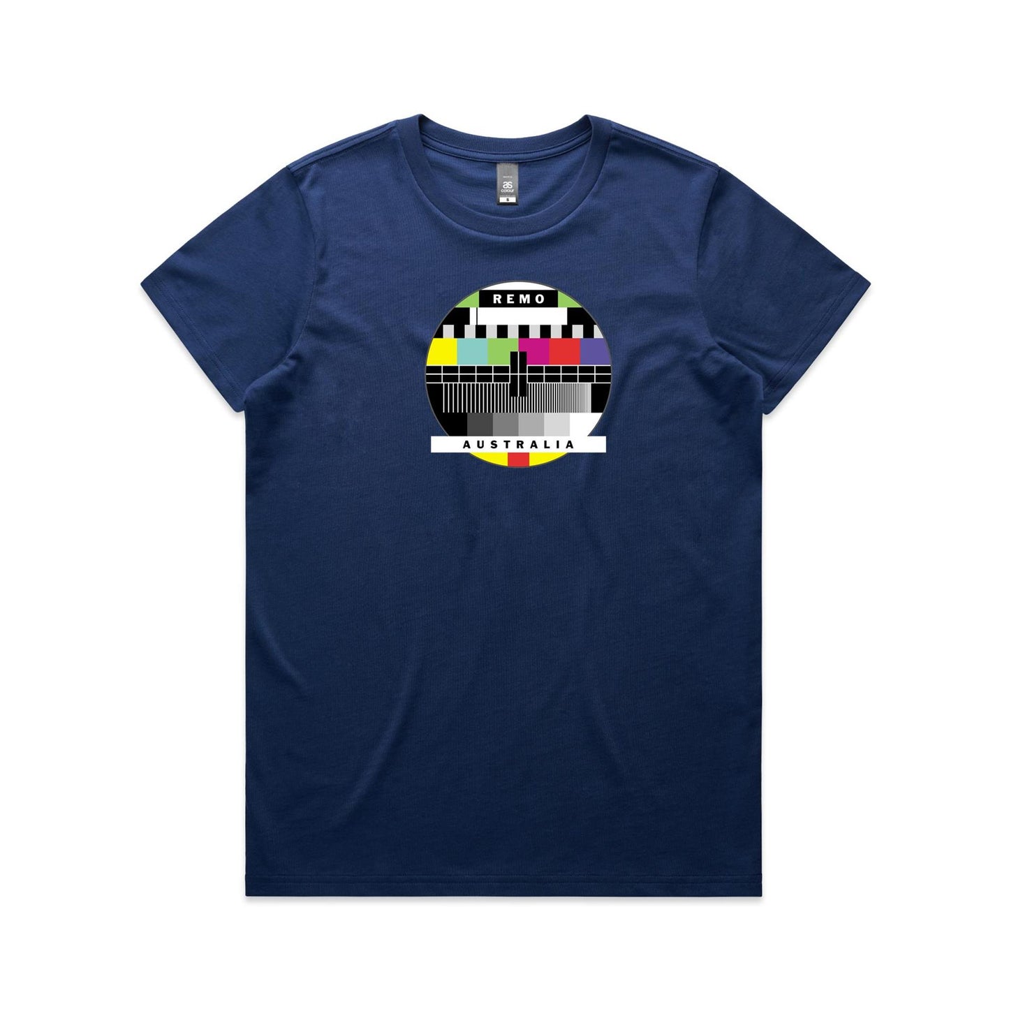 REMO TV T Shirts for Women