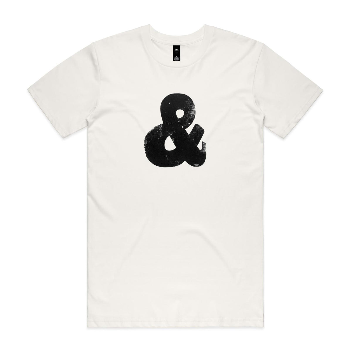 Ampersand T Shirts for Men (Unisex)