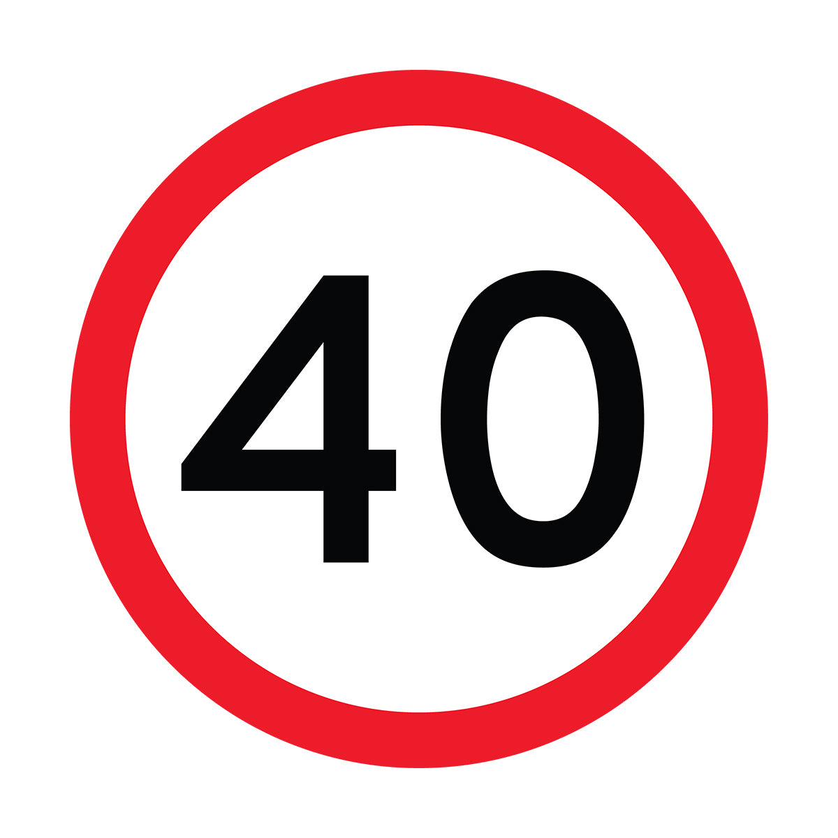 Age Milestone 40 Aprons