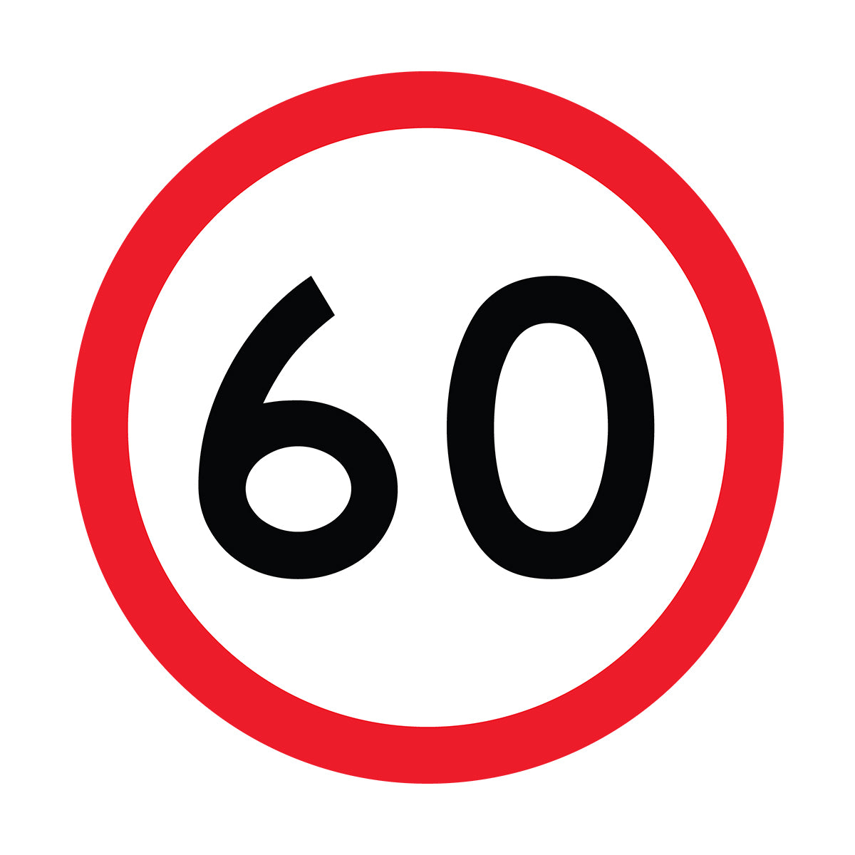 Age Milestone 60 Aprons