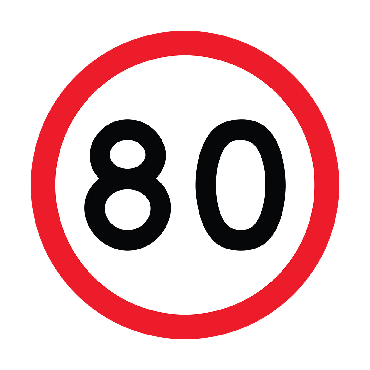 Age Milestone 80 Aprons