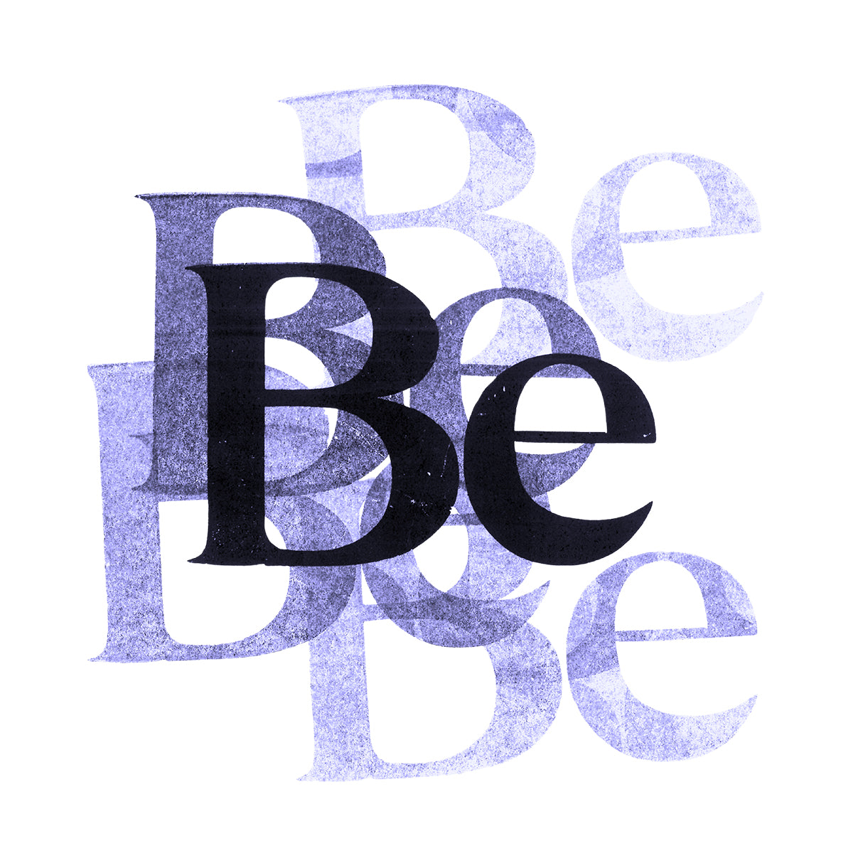 Be Canvas Totes