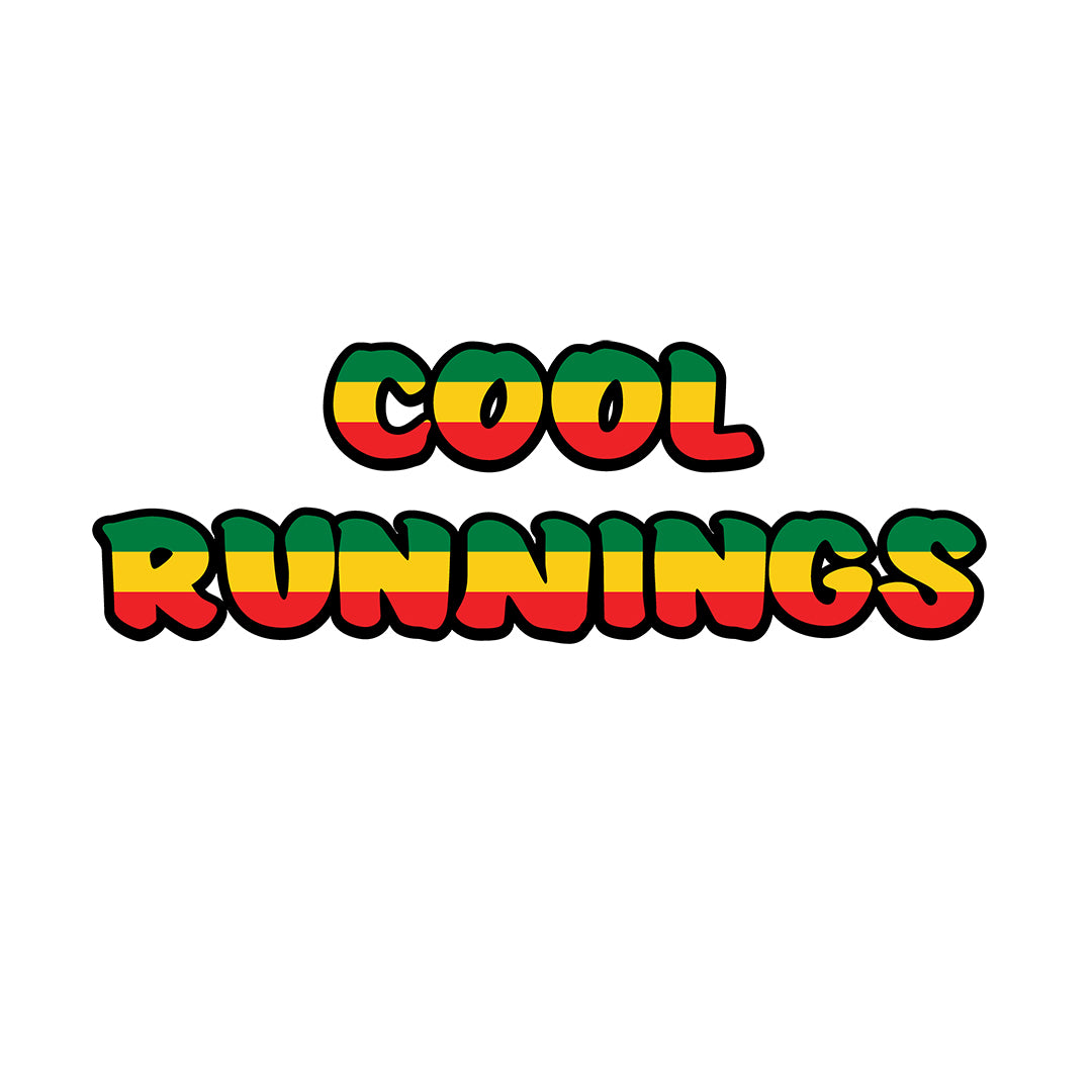 Cool Runnings T Shirts for Babies