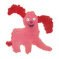 Pink Dog Hoodies for Kids