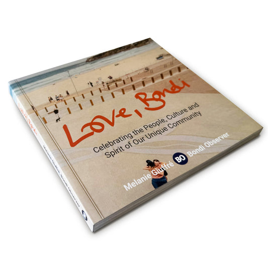 Love, Bondi