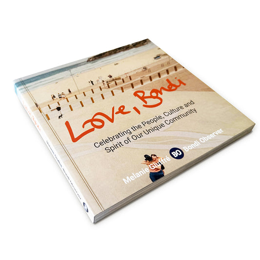 Love, Bondi
