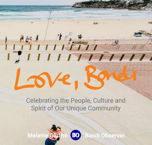 Love, Bondi