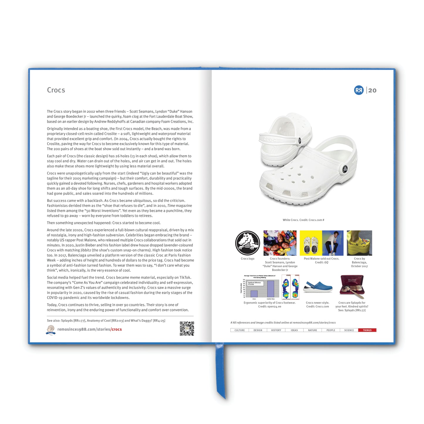 REMORANDOM 5 | Printed Book