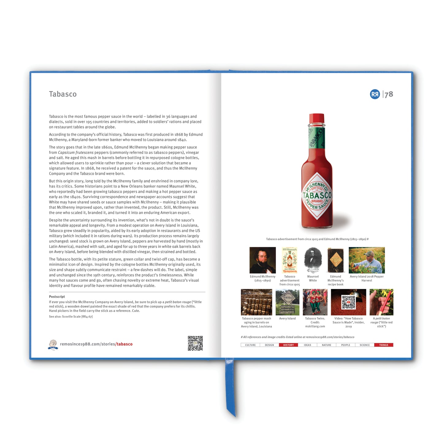 REMORANDOM 5 | Printed Book