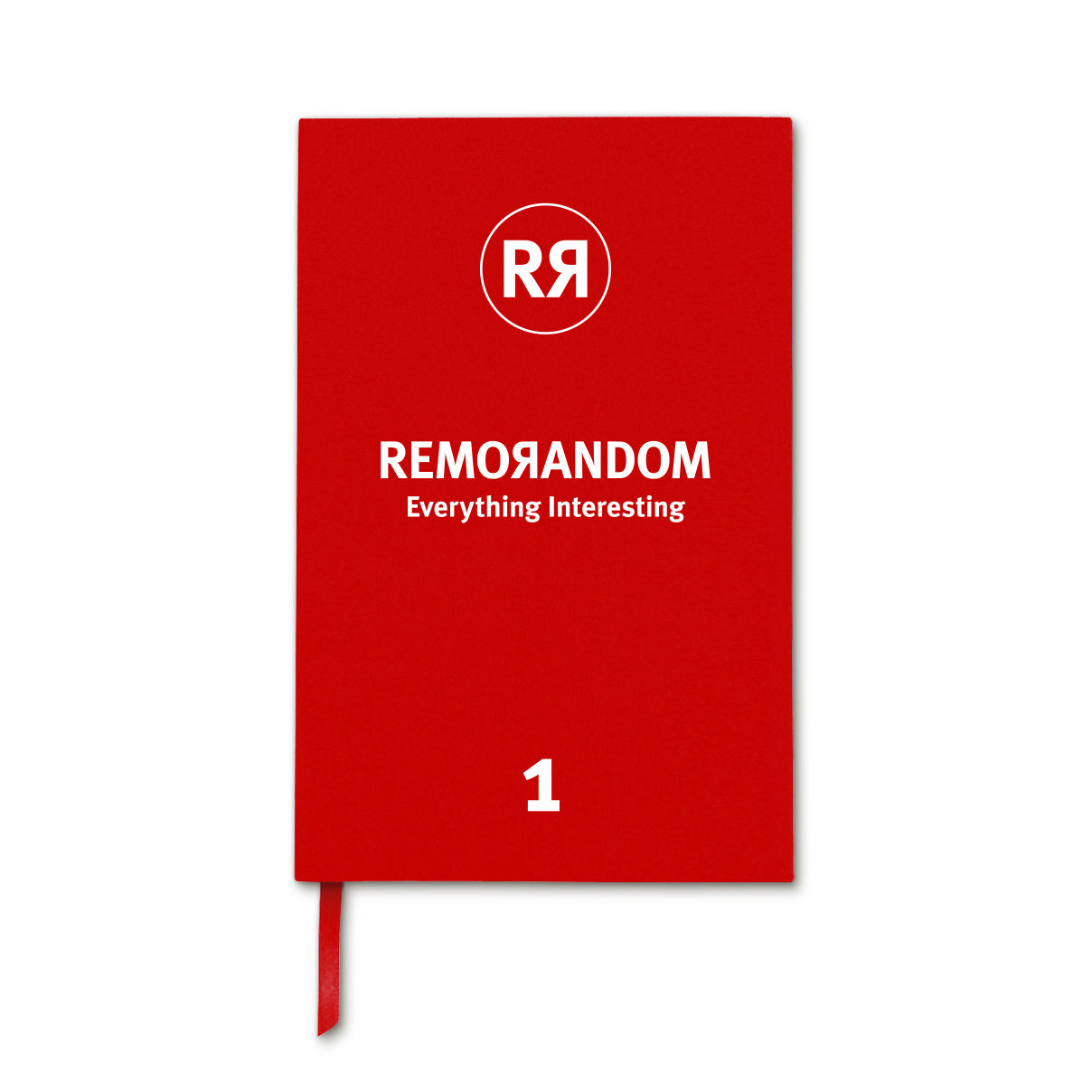 REMORANDOM 1