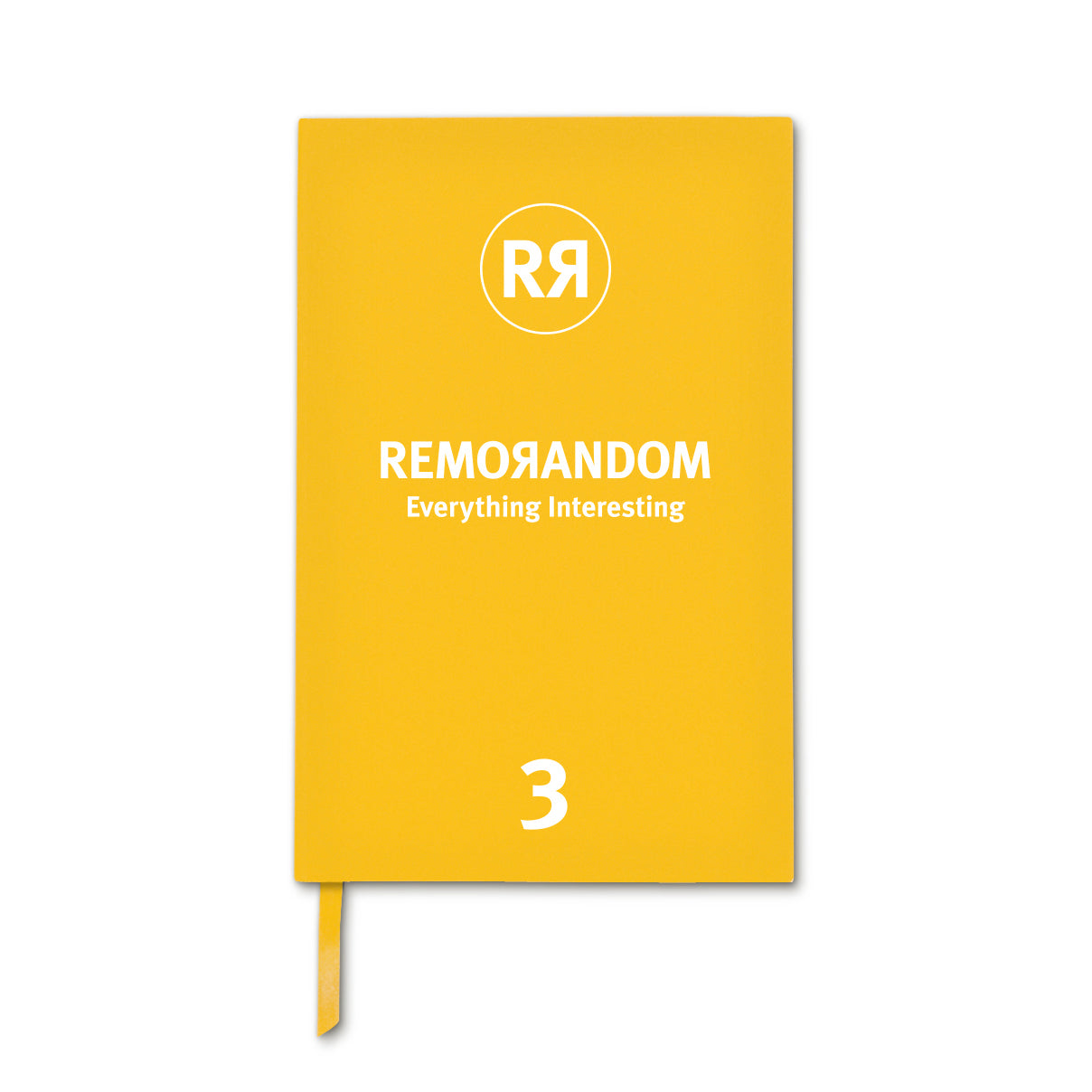 REMORANDOM Subscription