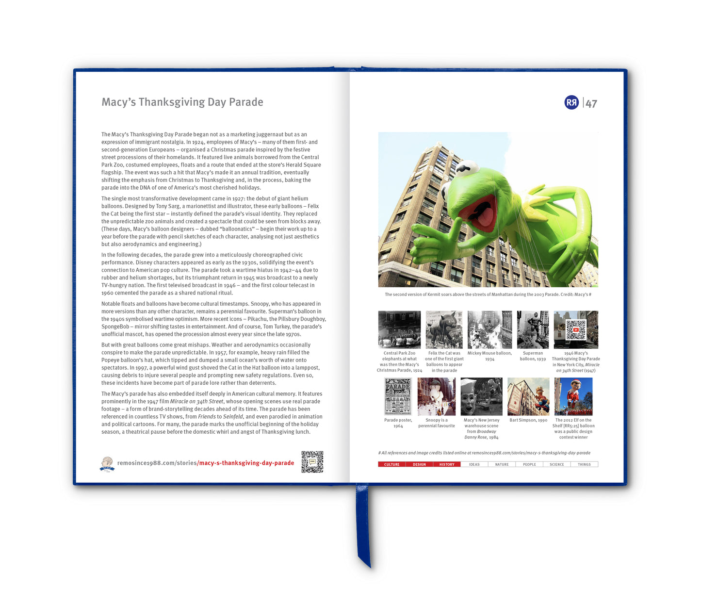 REMORANDOM 6 | Printed Book