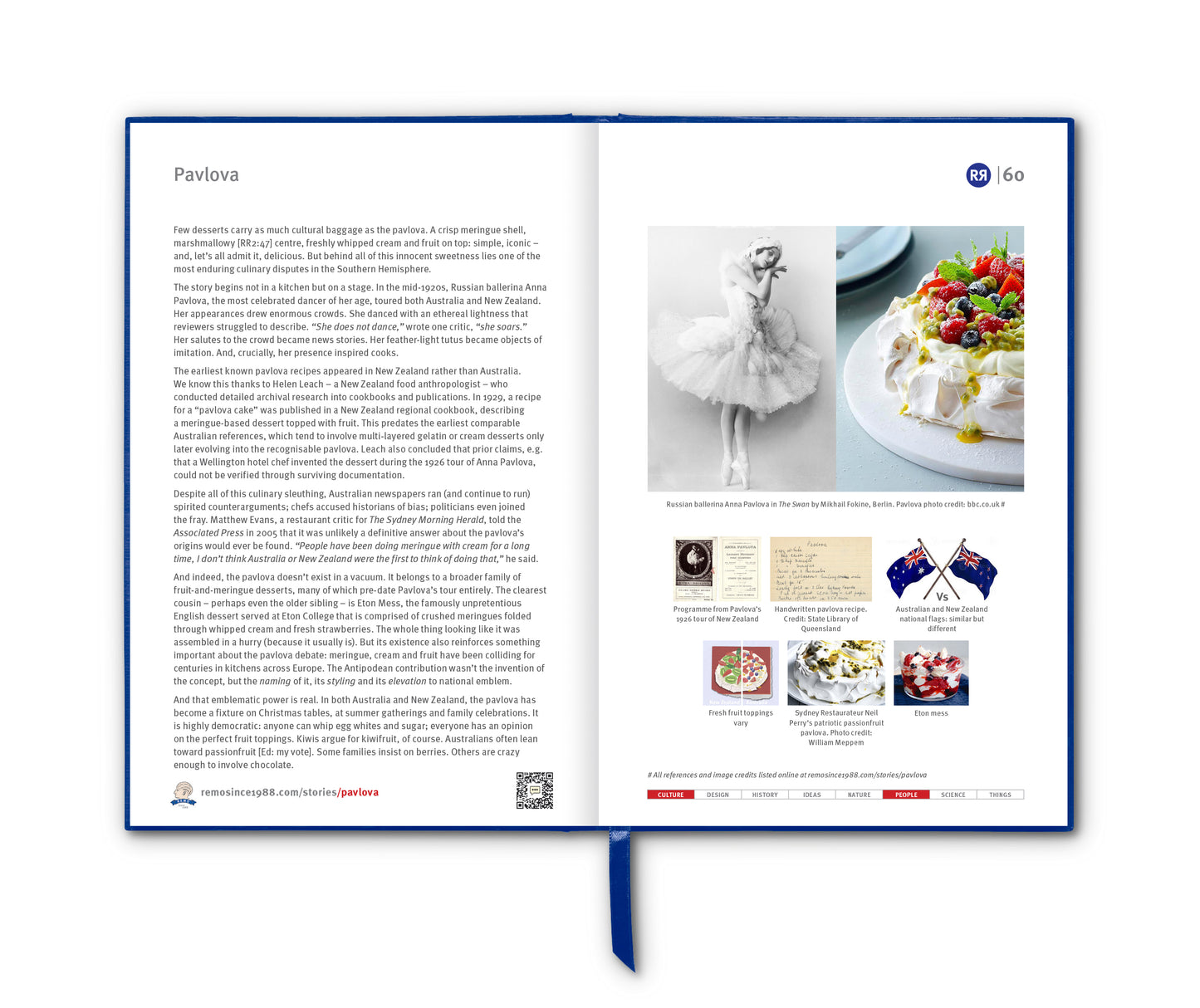 REMORANDOM 6 | Printed Book