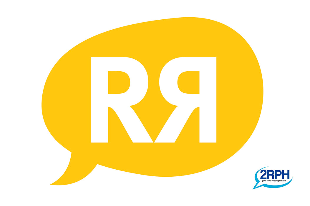 REMORANDOM Chapter Readings – REMO Since 1988