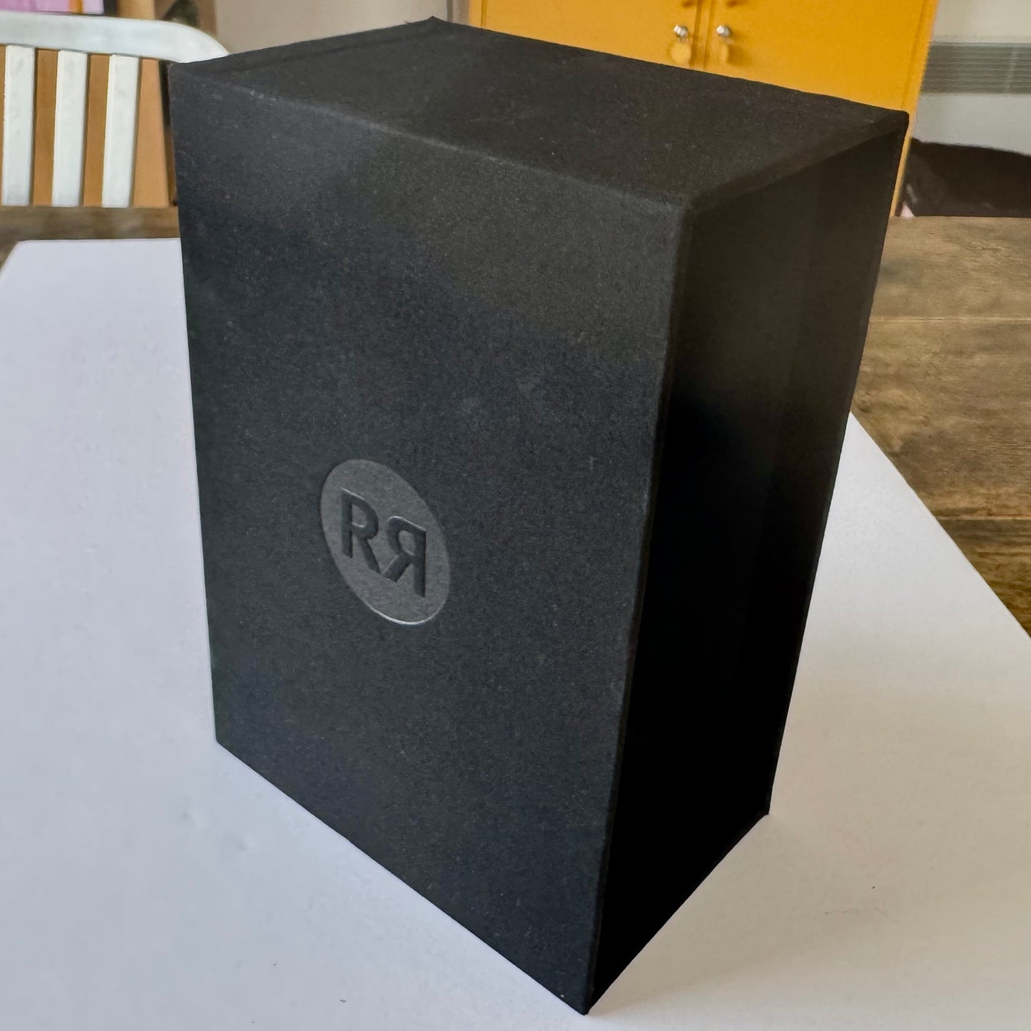 REMORANDOM Set of Seven Slipcase