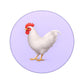 Rooster Too Long Sleeve T Shirts