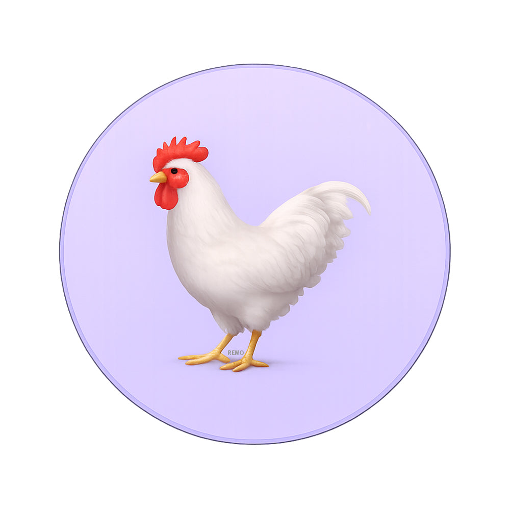 Rooster Too Long Sleeve T Shirts