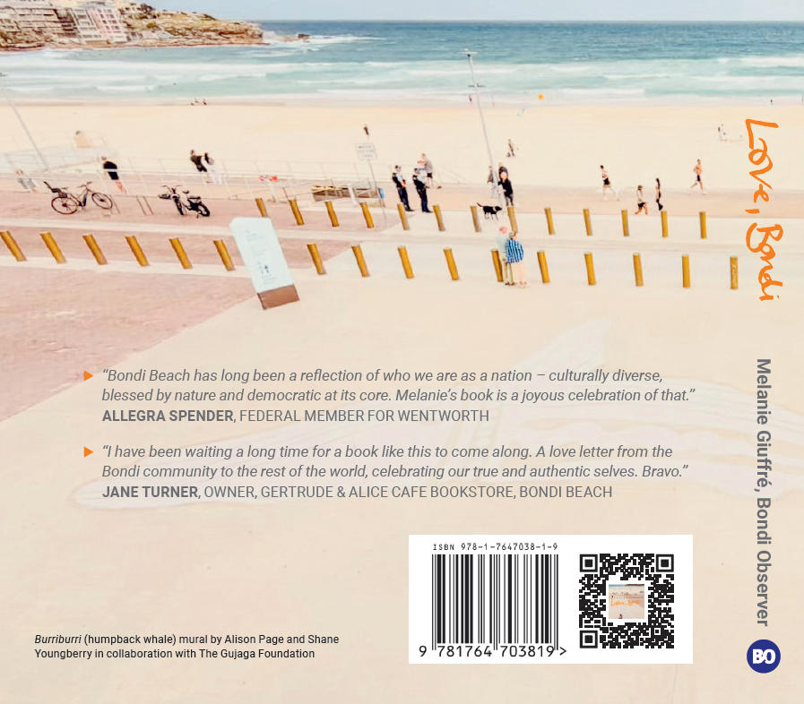 Love, Bondi