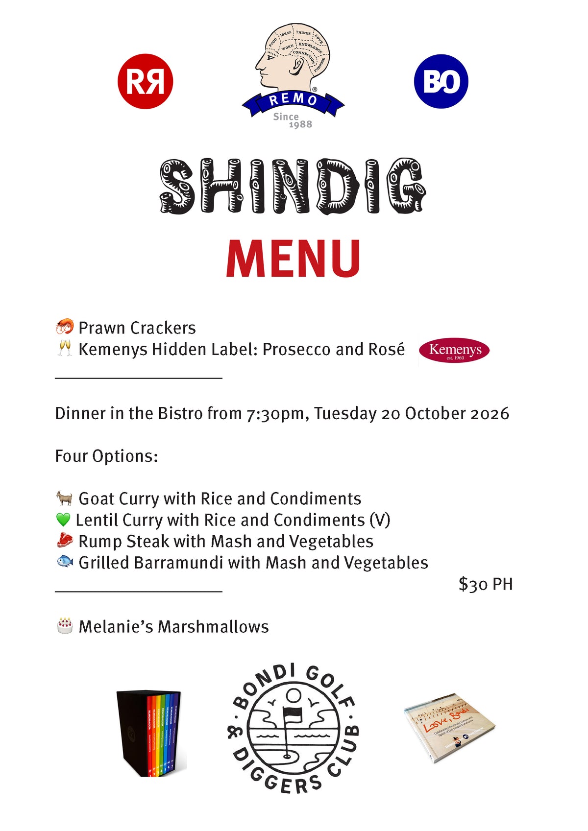 Shindig