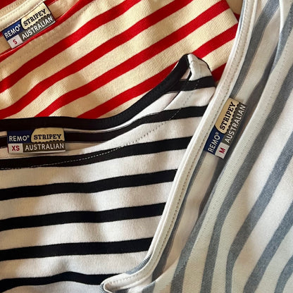 Stripey Things