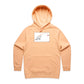 Baby Carrot Hoodies for Women