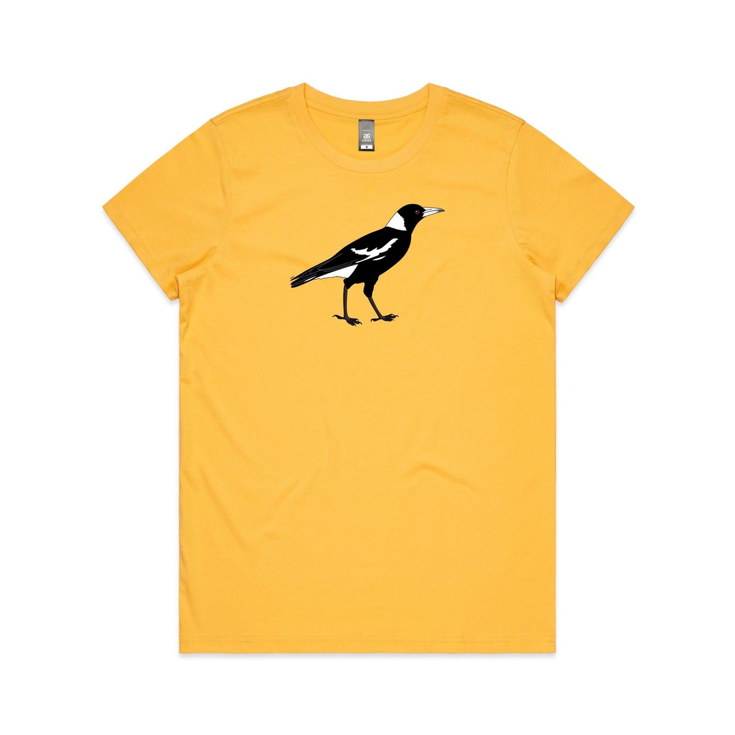 Magpie T Shirts for Women