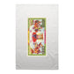 Hell Bank Note Tea Towels