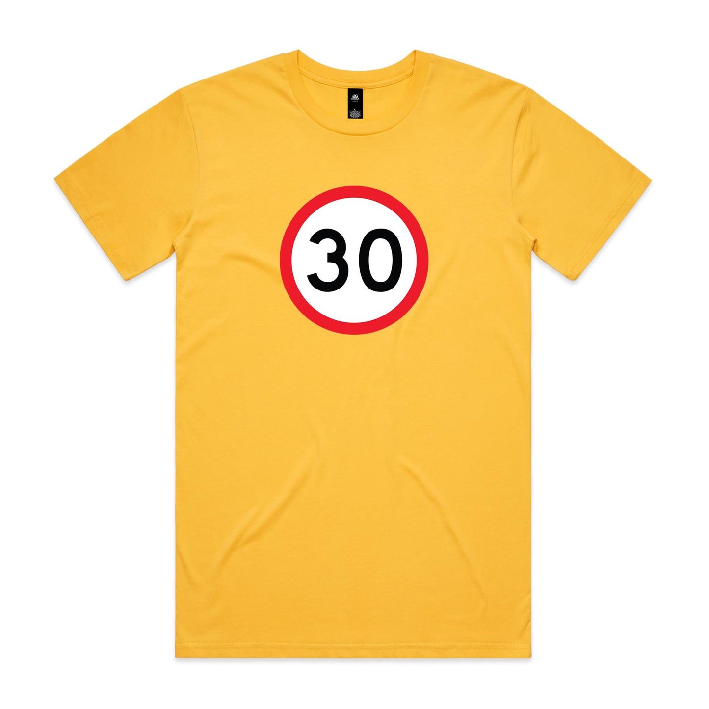 Age Milestone 30 T Shirts for Men (Unisex)