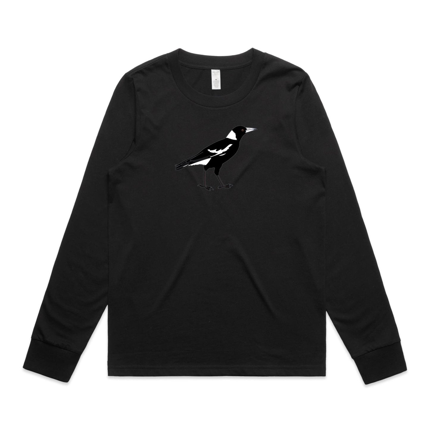 Magpie Long Sleeve T Shirts for Women