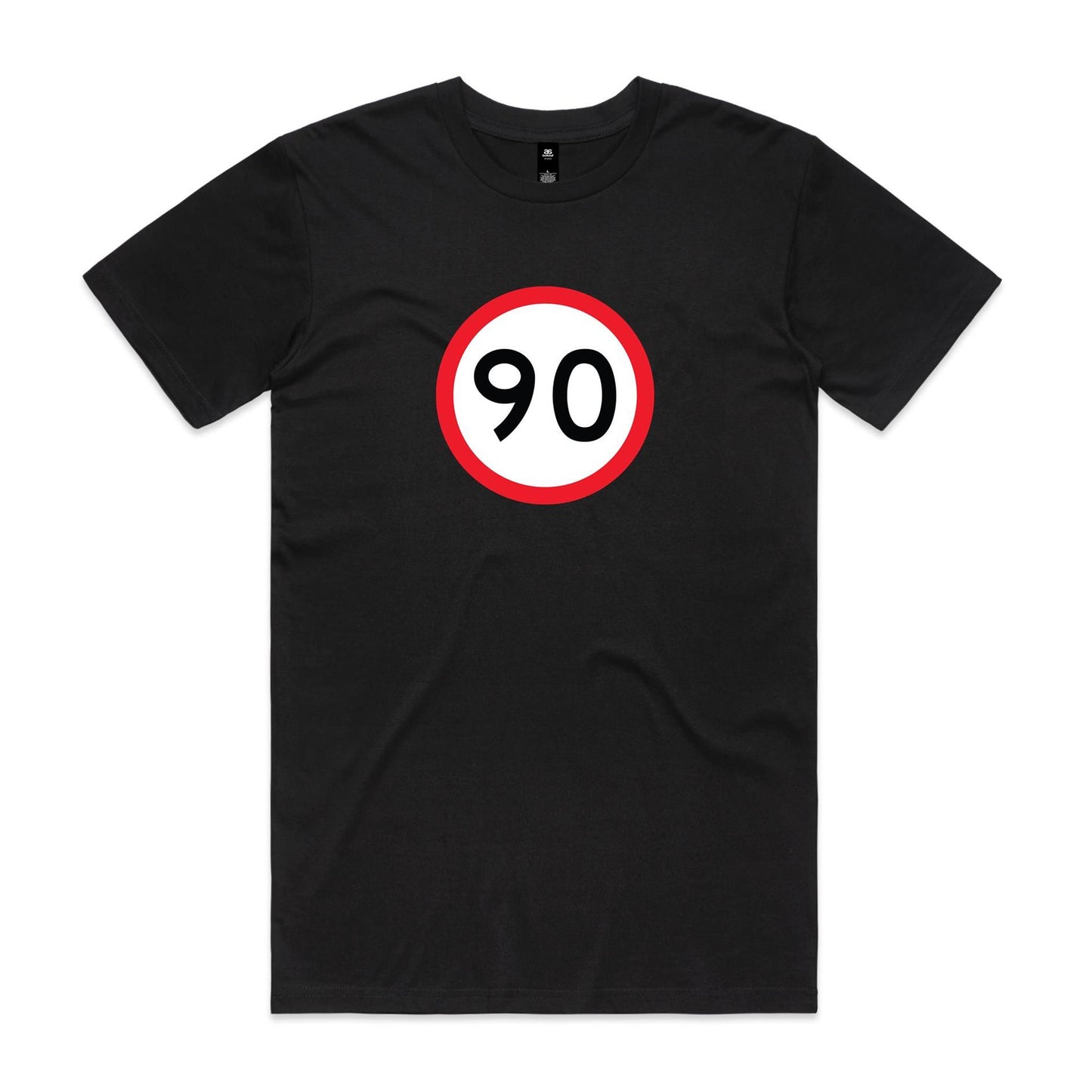 Age Milestone 90 T Shirts for Men (Unisex)